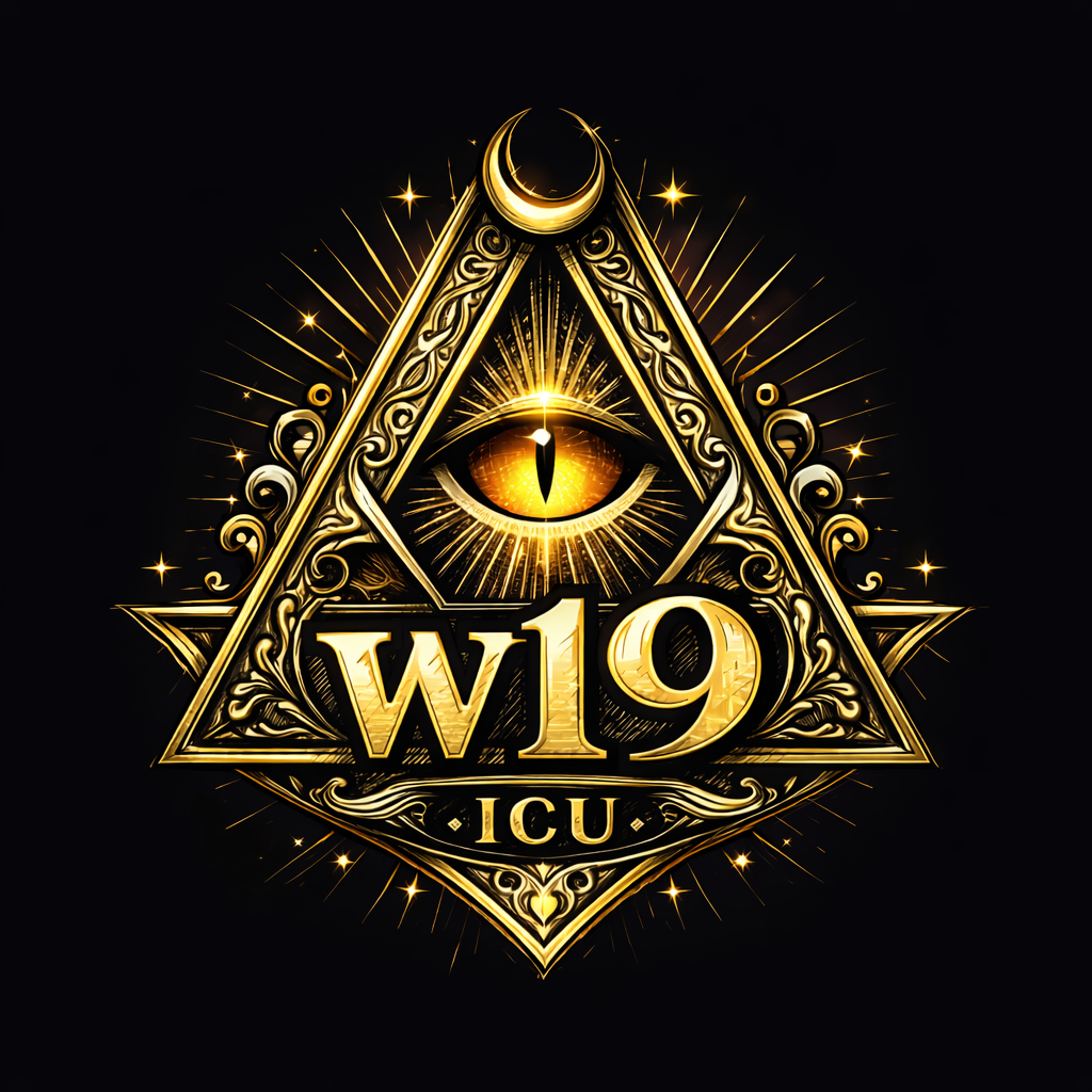 w19.icu logo